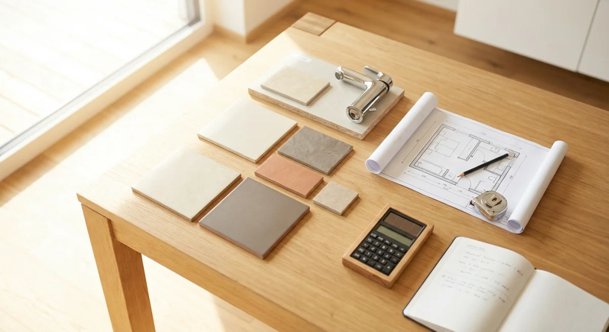 Was kostet ein neues Bad in Wien?